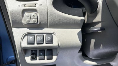 2011 Nissan Leaf SL