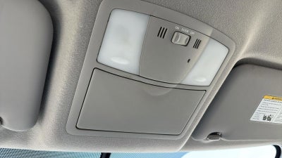 2011 Nissan Leaf SL