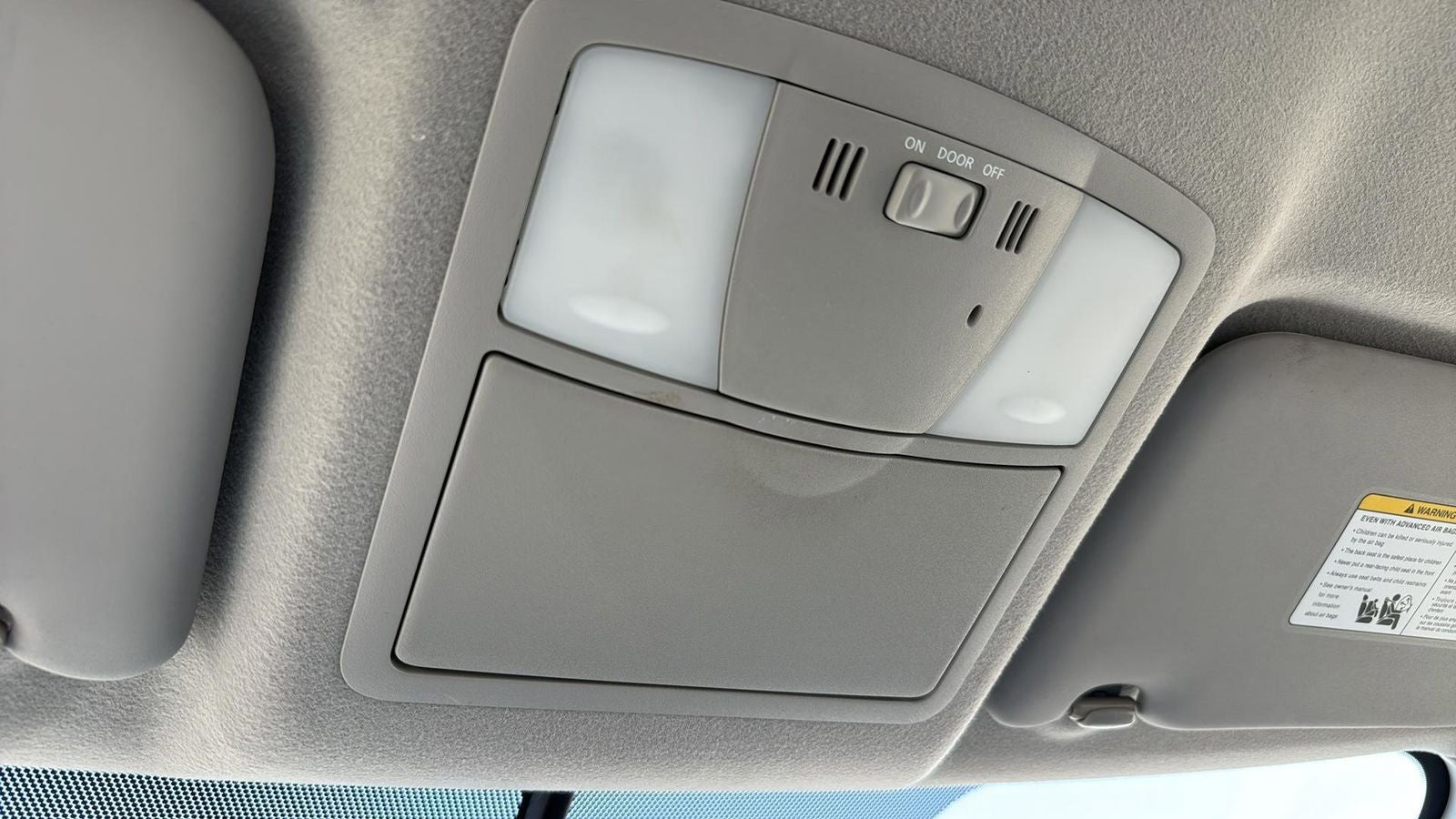 2011 Nissan Leaf SL