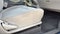 2011 Nissan Leaf SL