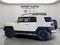 2011 Toyota FJ Cruiser Base