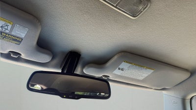 2011 Toyota FJ Cruiser Base