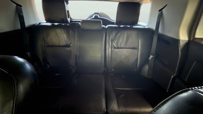 2011 Toyota FJ Cruiser Base