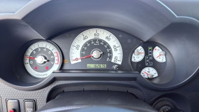 2011 Toyota FJ Cruiser Base