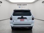 2017 Toyota 4Runner TRD Off-Road Premium