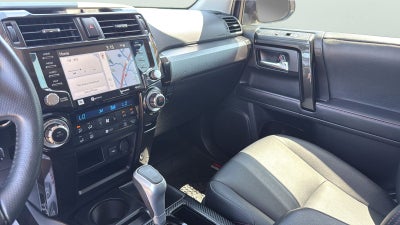 2021 Toyota 4Runner TRD Pro