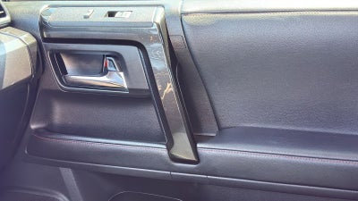 2021 Toyota 4Runner TRD Pro