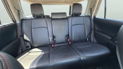 2021 Toyota 4Runner TRD Pro