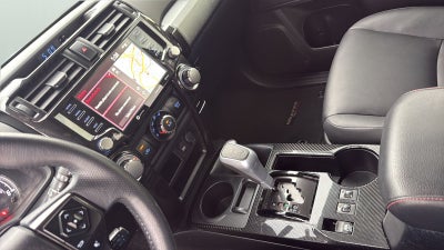 2022 Toyota 4Runner TRD Off-Road Premium