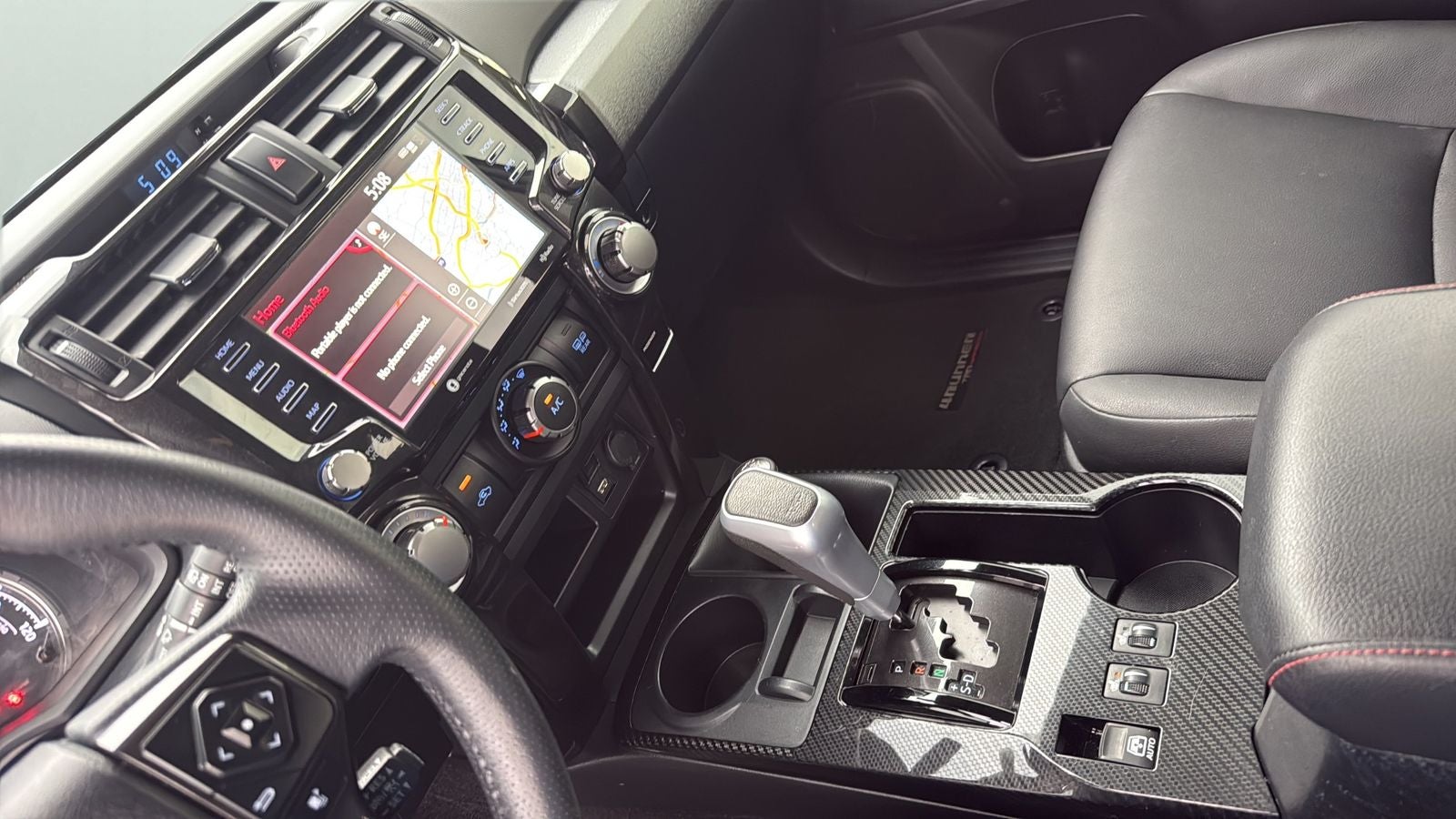 2022 Toyota 4Runner TRD Off-Road Premium