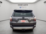 2022 Toyota 4Runner TRD Off-Road Premium