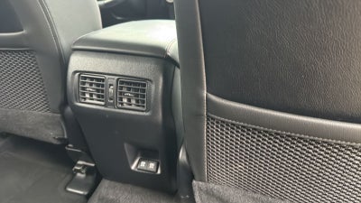 2022 Toyota 4Runner TRD Off-Road Premium