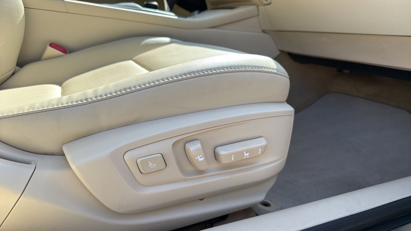 2015 Lexus ES 350