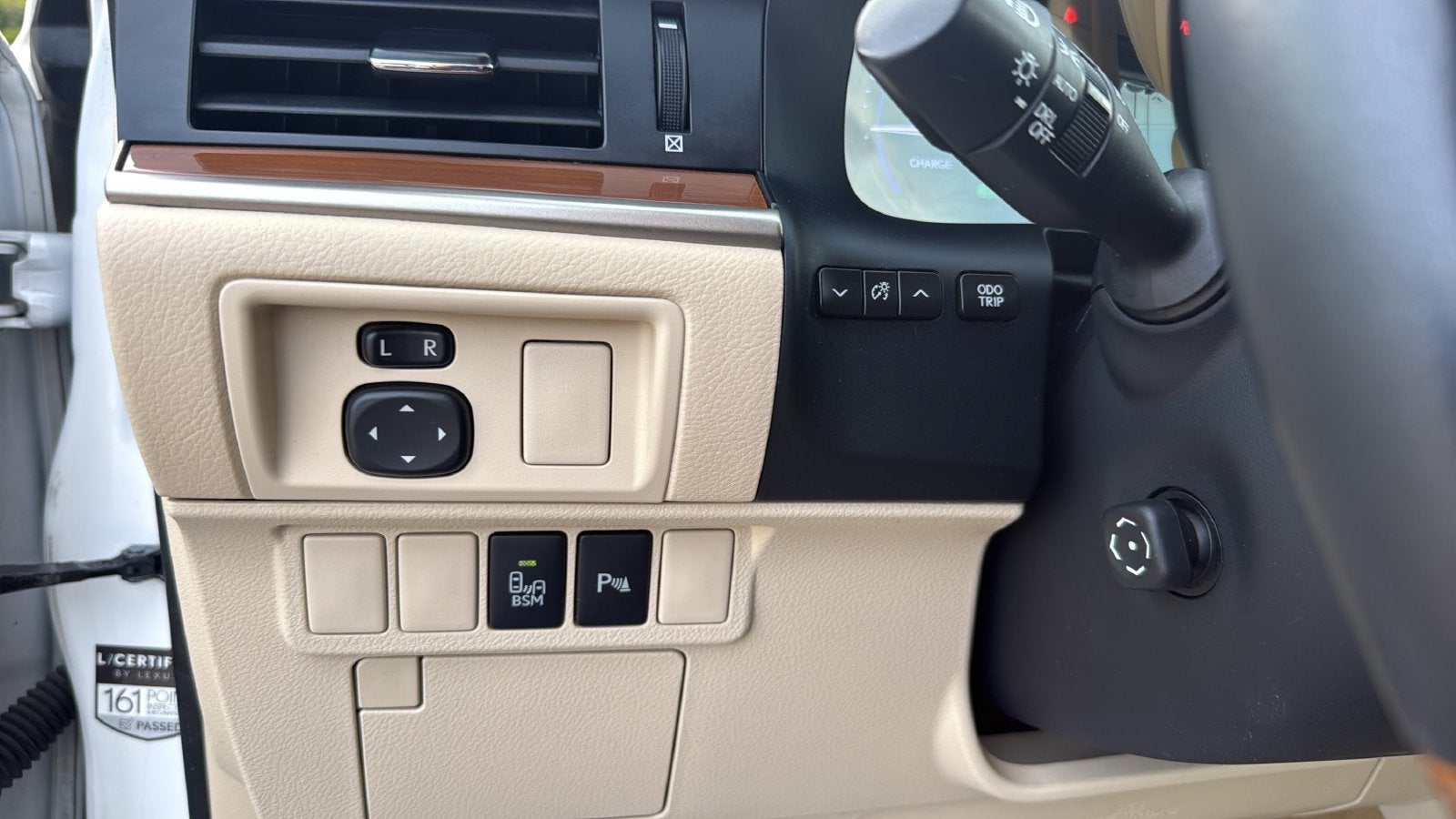 2014 Lexus ES 300h