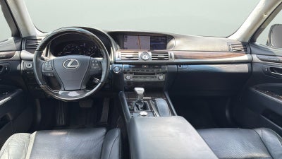2013 Lexus LS 460 L