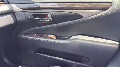 2013 Lexus LS 460 L