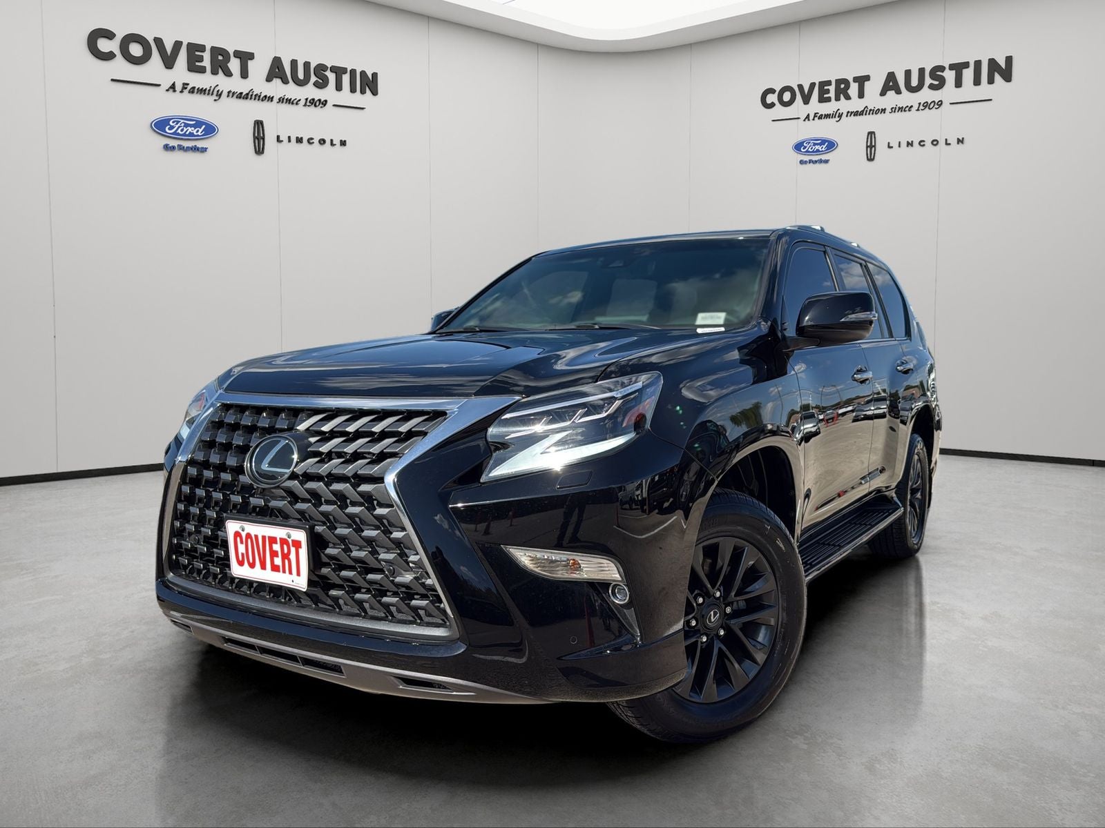2023 Lexus GX 460