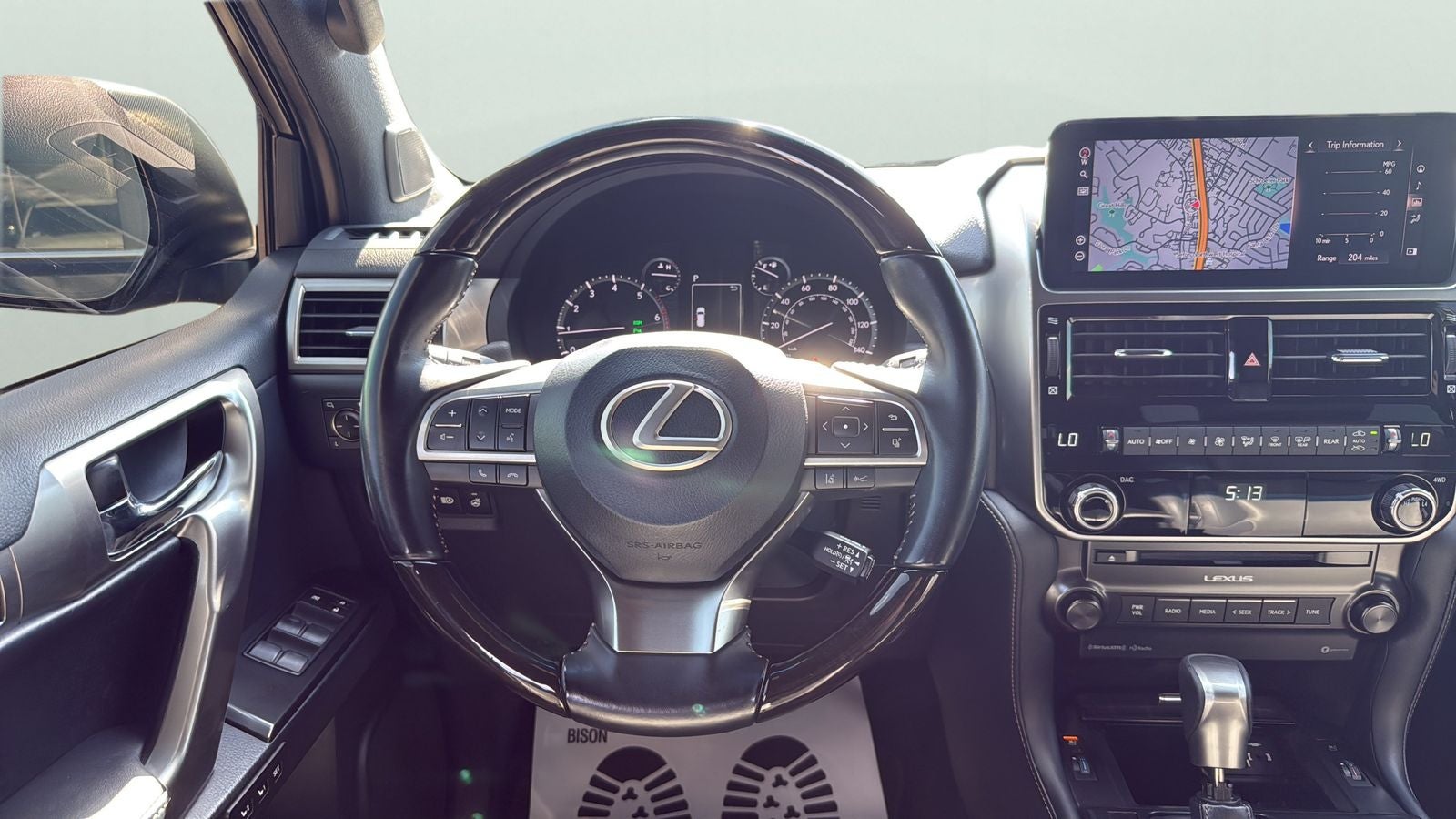 2023 Lexus GX 460