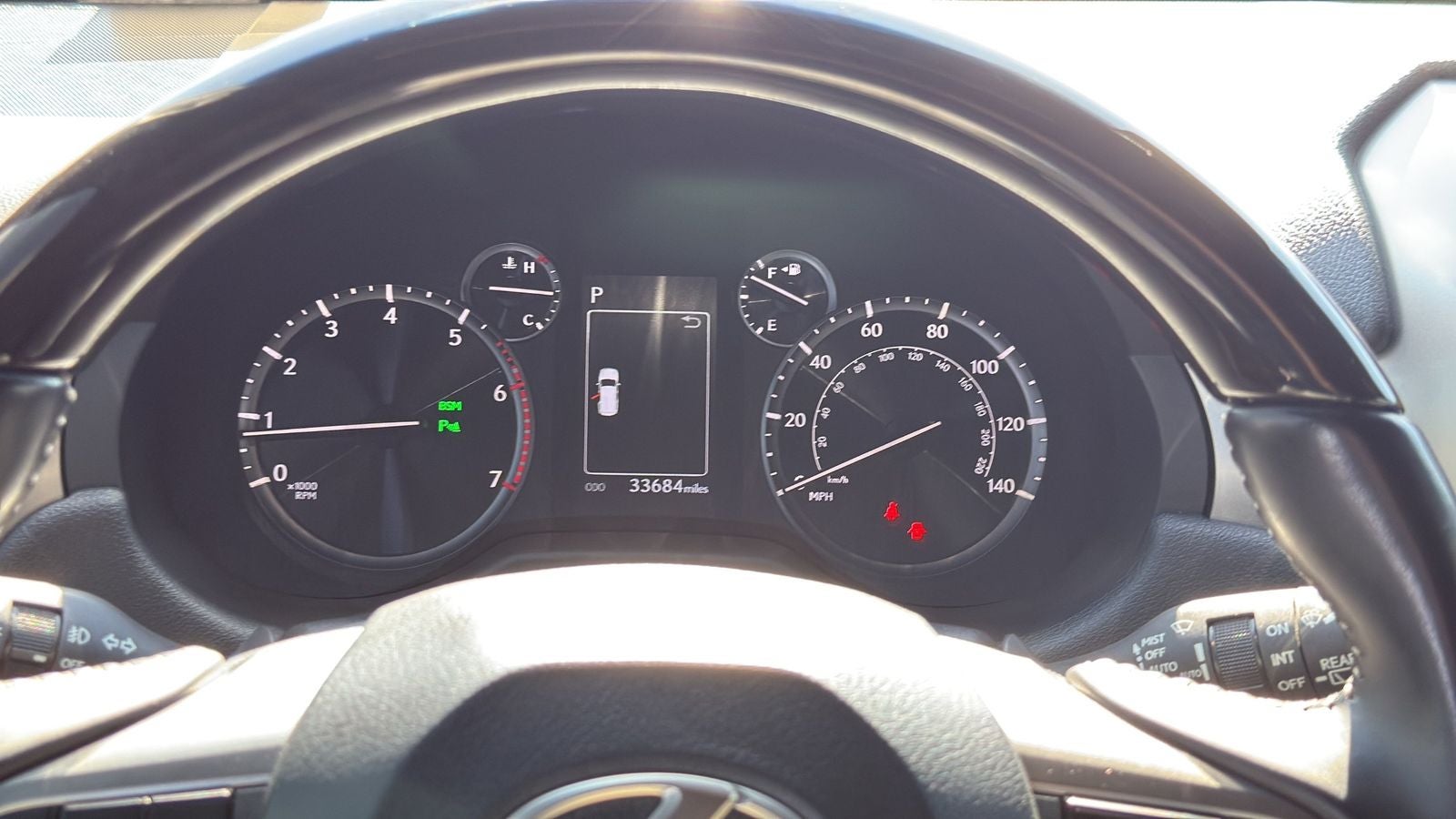 2023 Lexus GX 460
