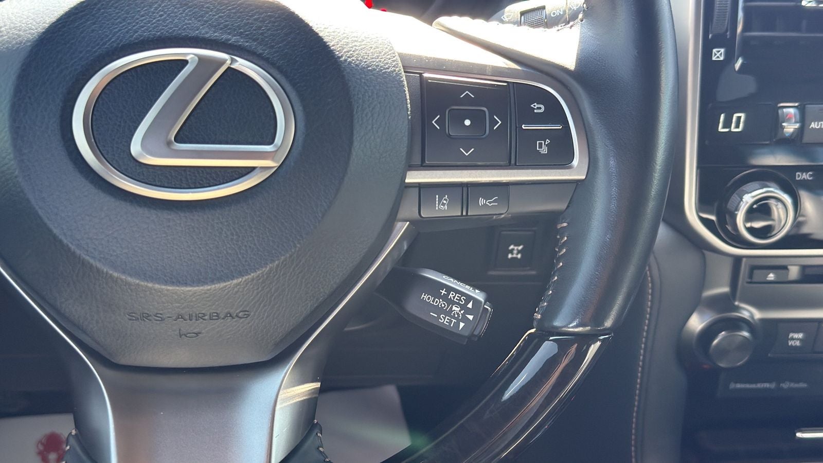 2023 Lexus GX 460