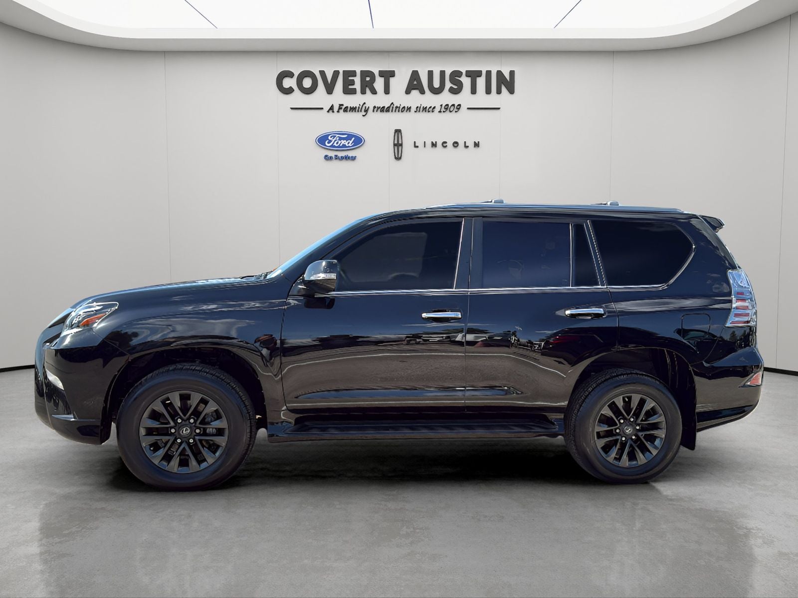 2023 Lexus GX 460