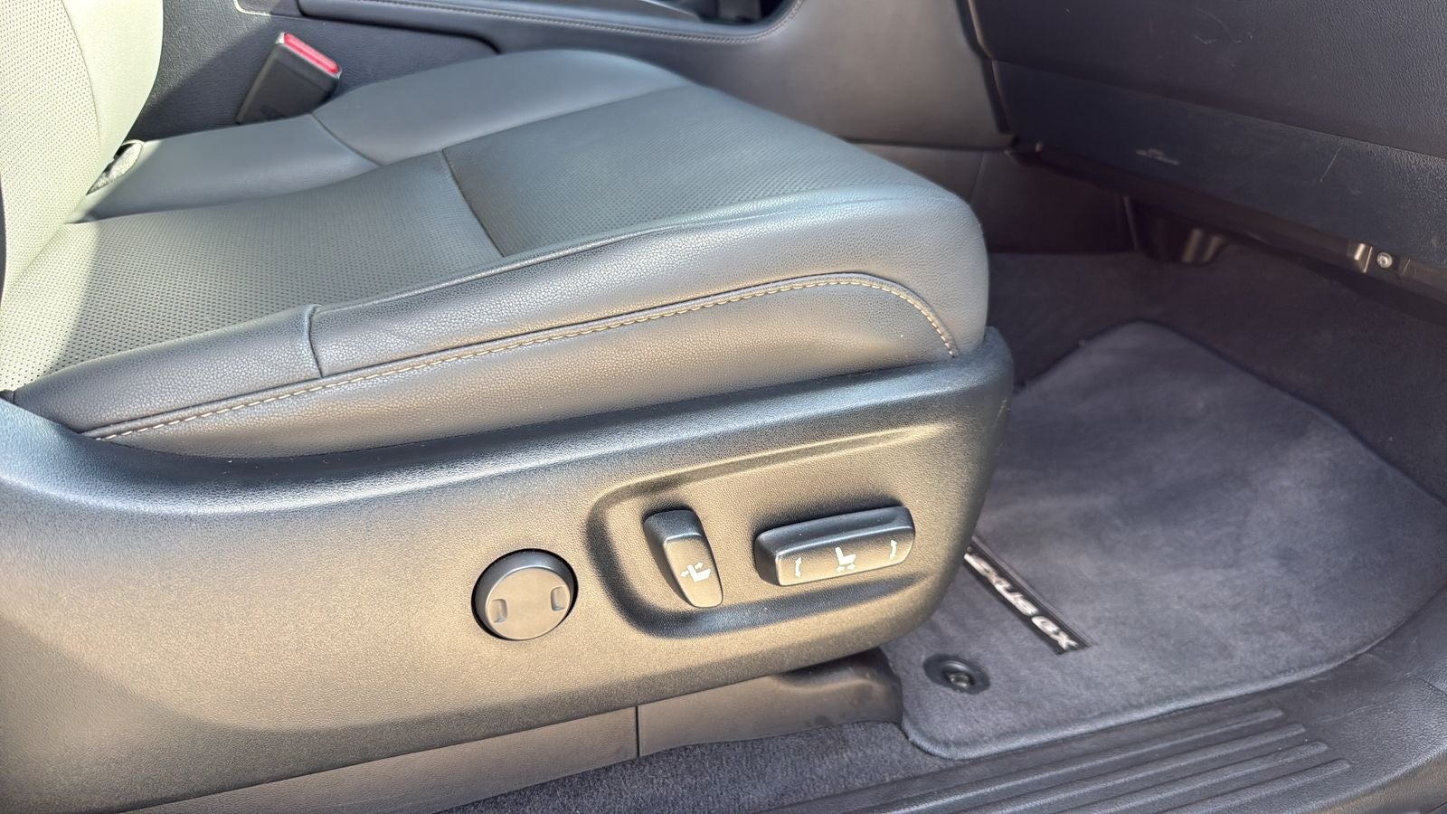 2023 Lexus GX 460
