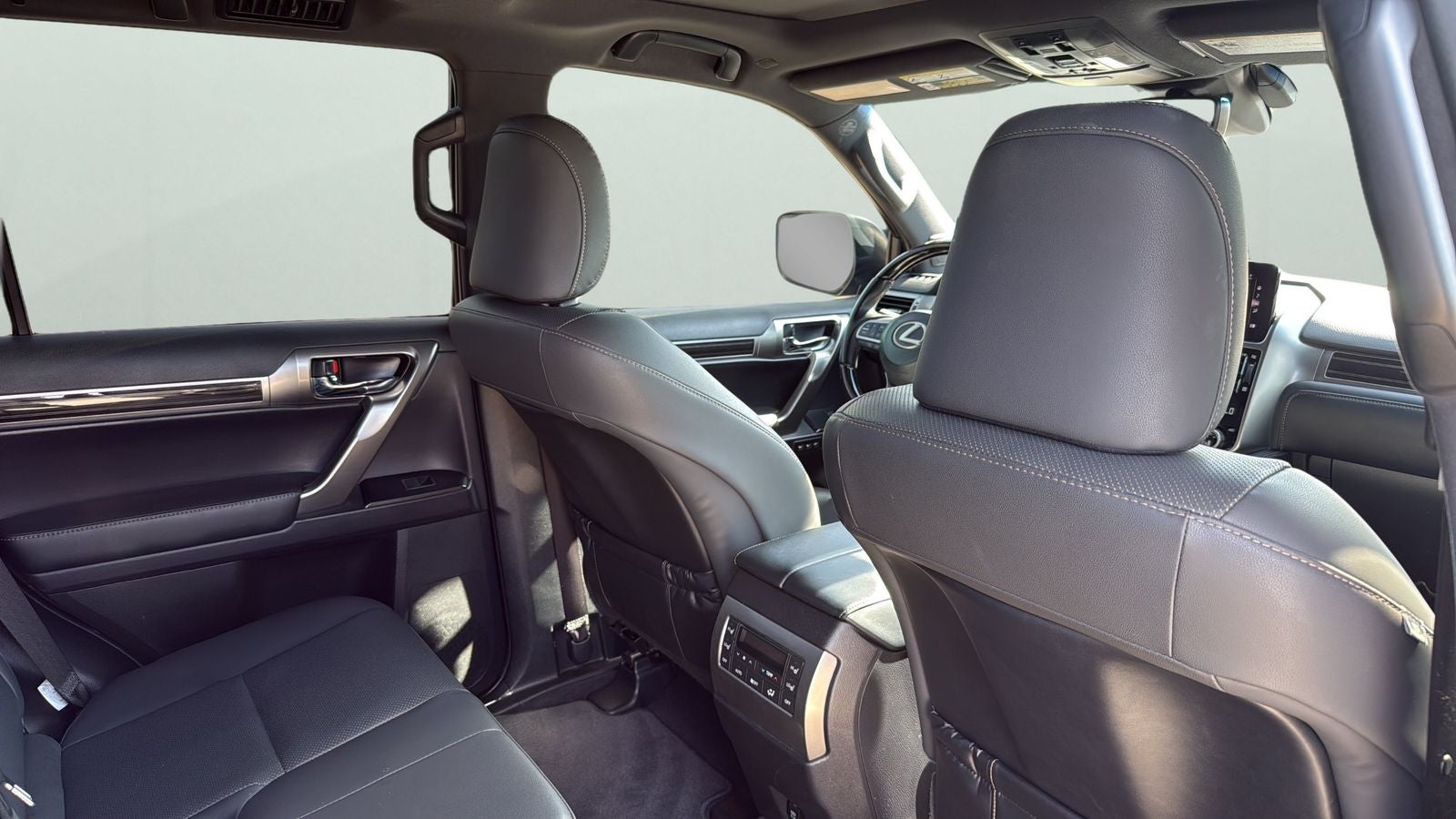 2023 Lexus GX 460