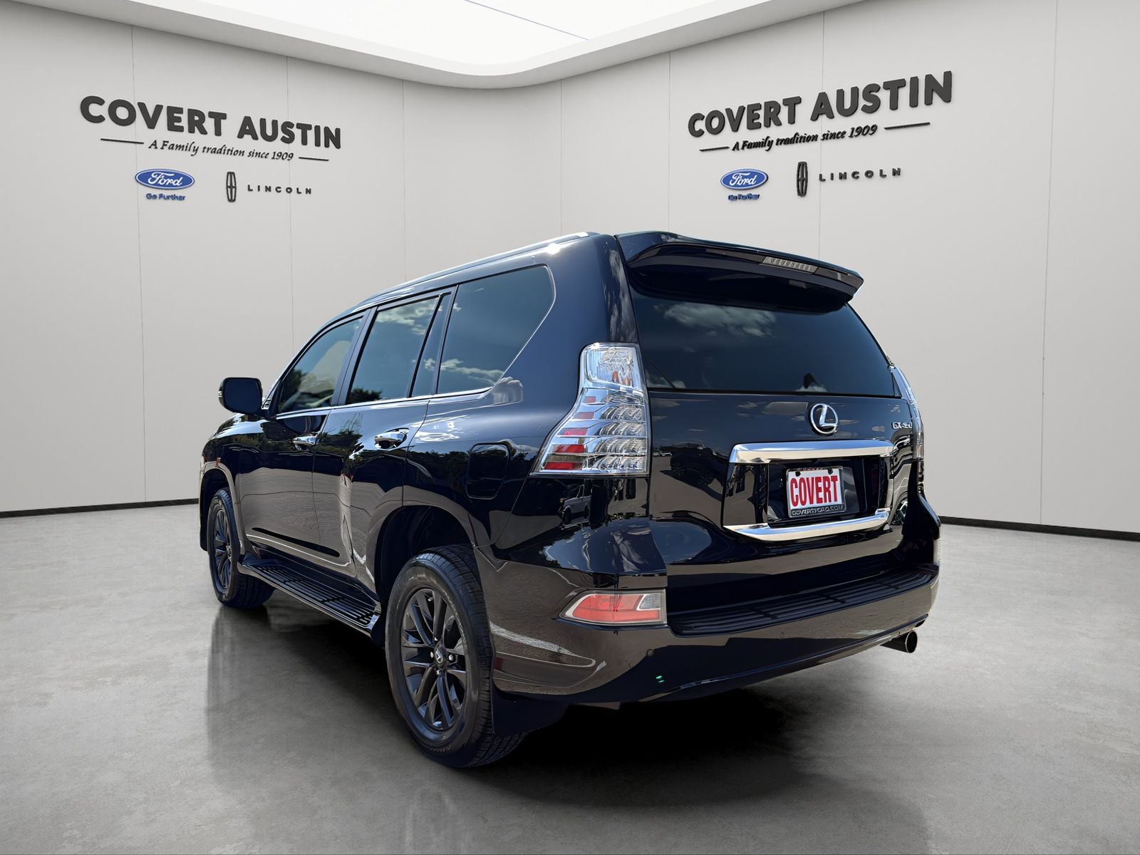 2023 Lexus GX 460