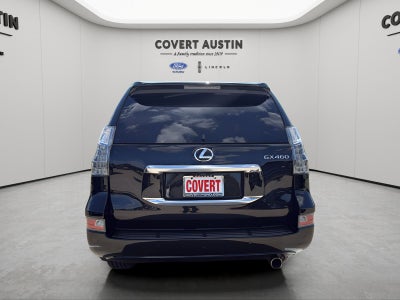 2023 Lexus GX 460