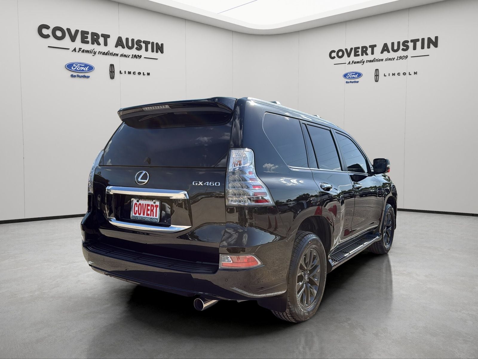 2023 Lexus GX 460