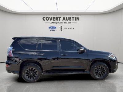 2023 Lexus GX 460