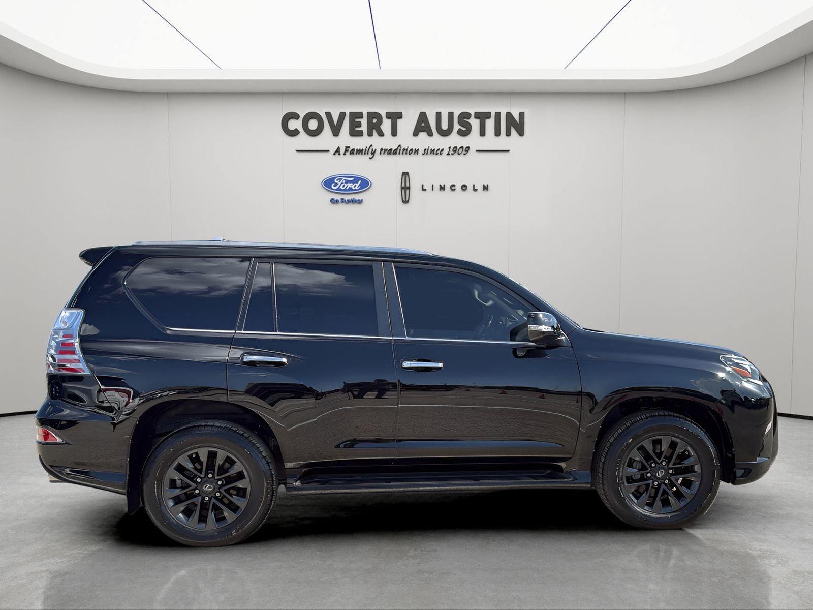 2023 Lexus GX 460
