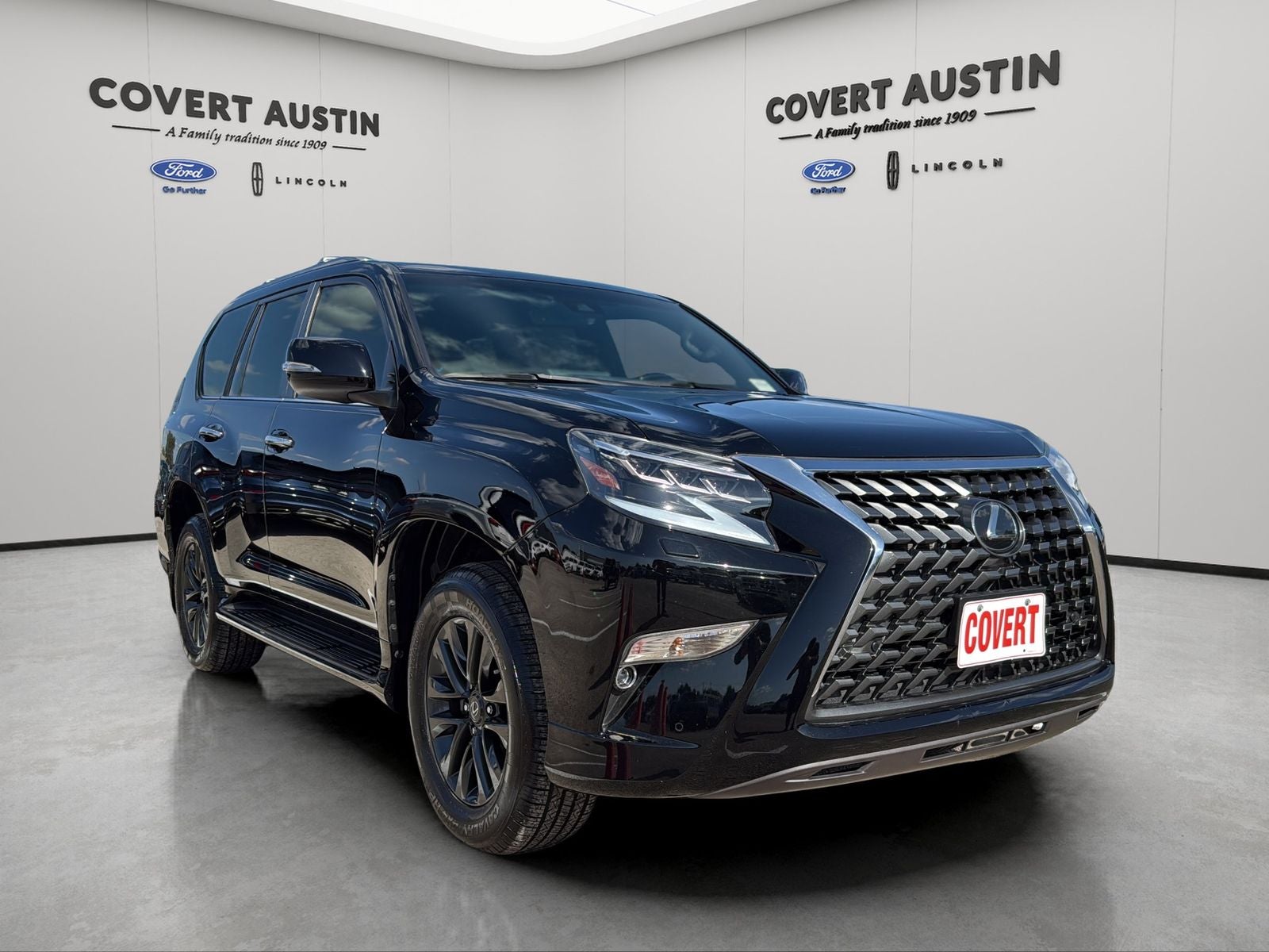 2023 Lexus GX 460