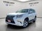 2018 Lexus GX 460