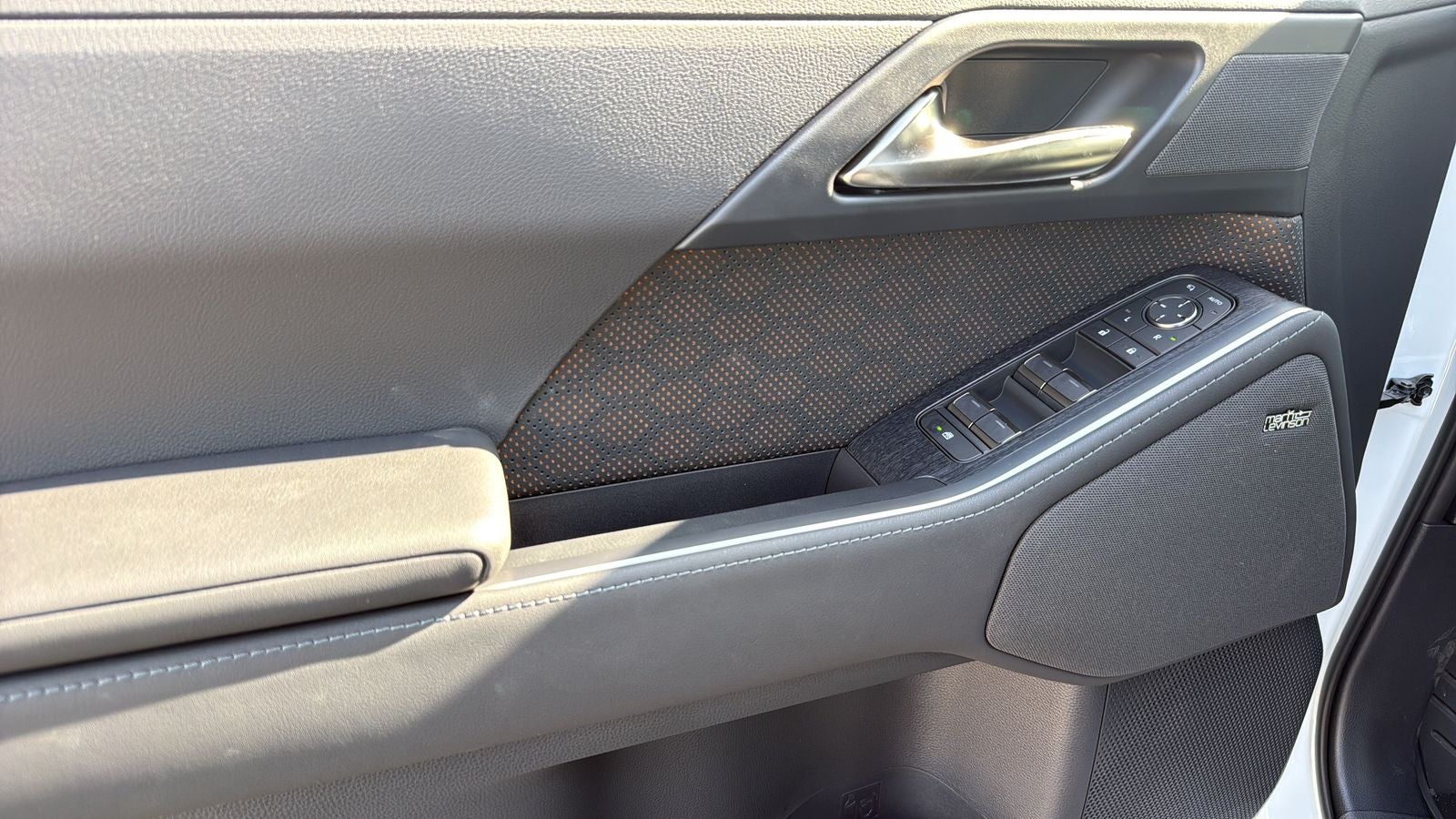 2026 Lexus GX 550 Luxury+