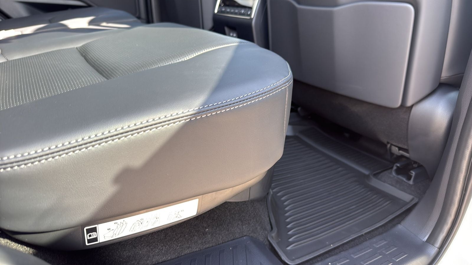 2026 Lexus GX 550 Luxury+