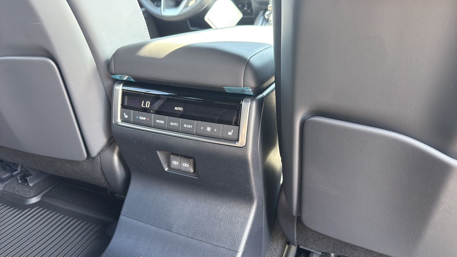 2026 Lexus GX 550 Luxury+
