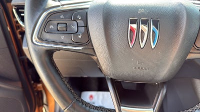 2024 Buick Envista Sport Touring