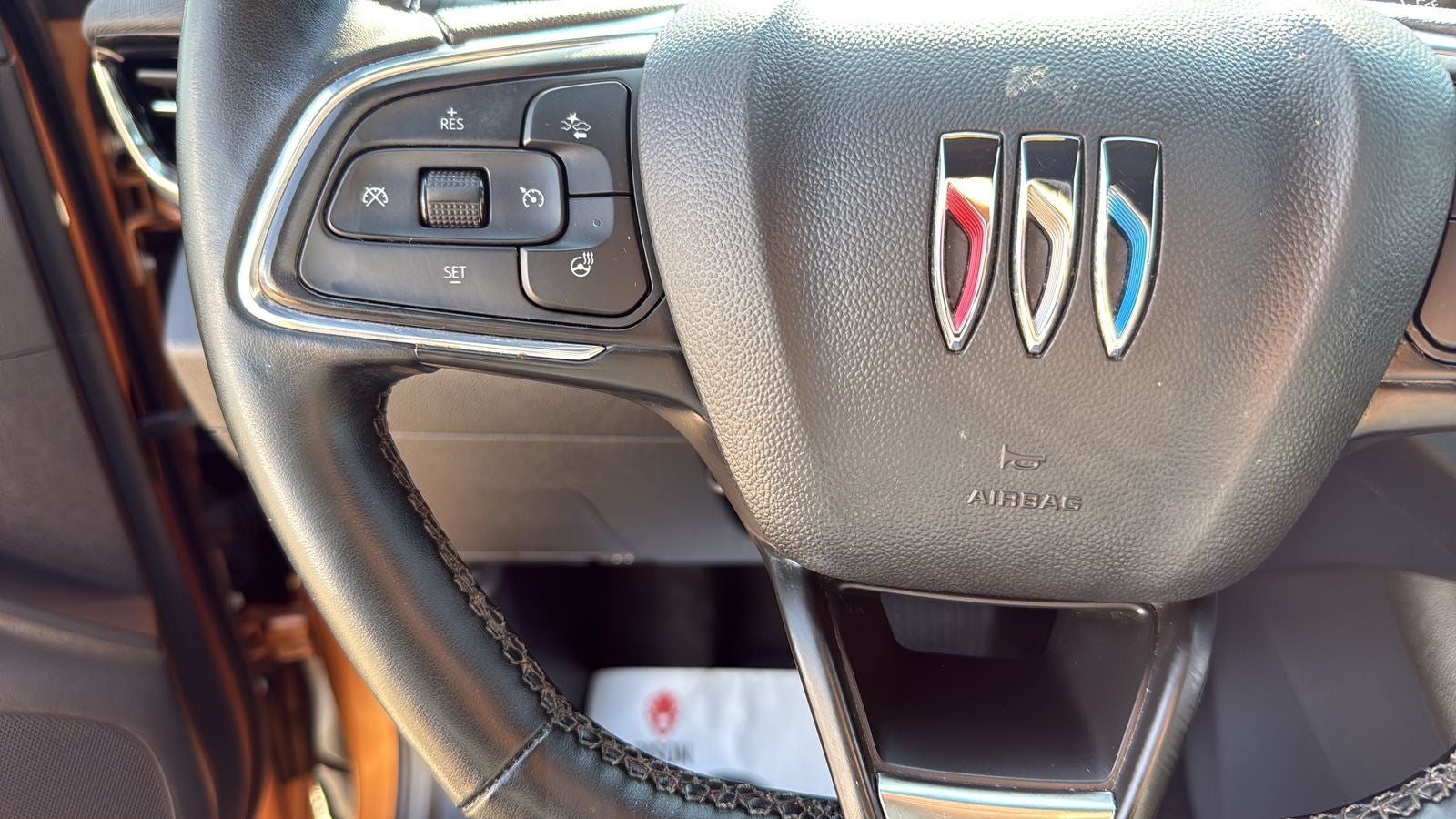 2024 Buick Envista Sport Touring