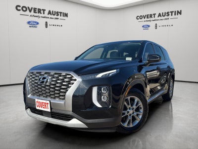 2022 Hyundai Palisade SE