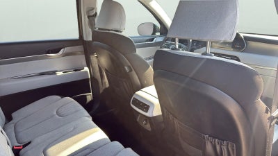 2022 Hyundai Palisade SE