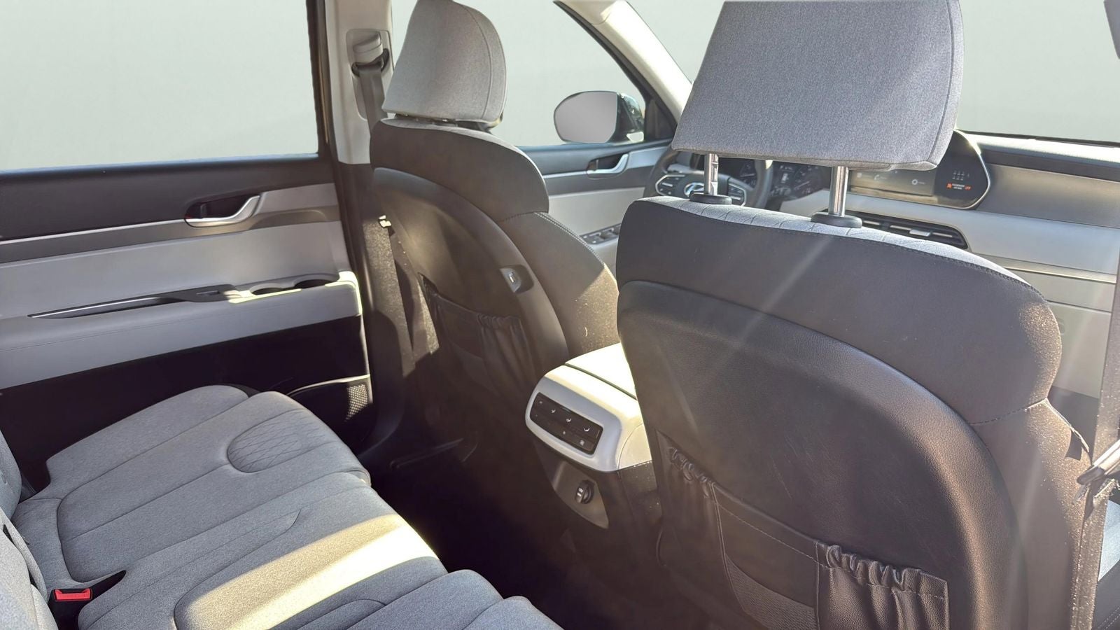 2022 Hyundai Palisade SE