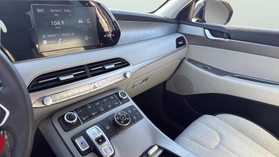 2022 Hyundai Palisade SE