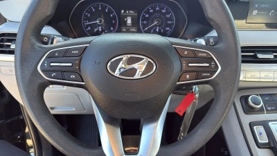 2022 Hyundai Palisade SE