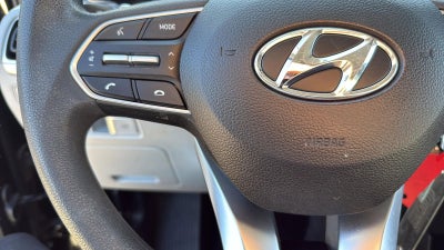 2022 Hyundai Palisade SE