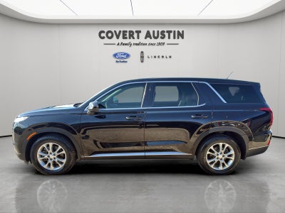 2022 Hyundai Palisade SE