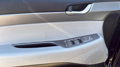 2022 Hyundai Palisade SE