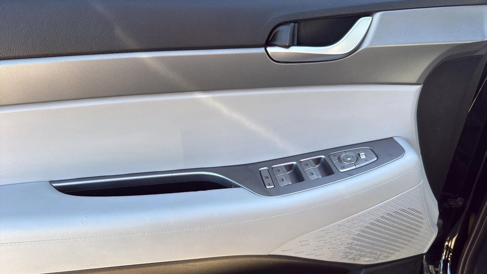 2022 Hyundai Palisade SE