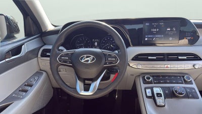 2022 Hyundai Palisade SE
