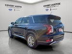 2022 Hyundai Palisade SE
